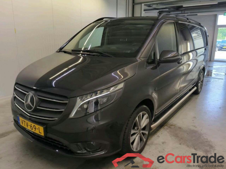 MERCEDES-BENZ Vito 119 CDI  Ex.L #1