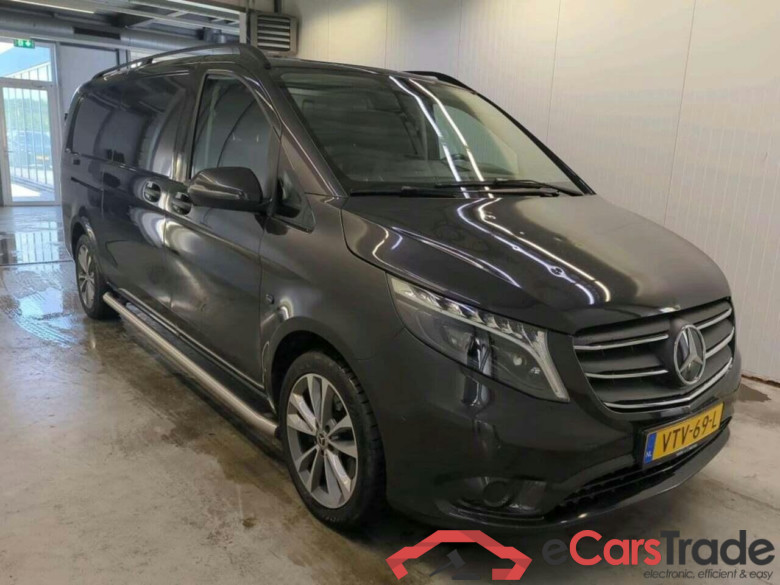 MERCEDES-BENZ Vito 119 CDI  Ex.L #5