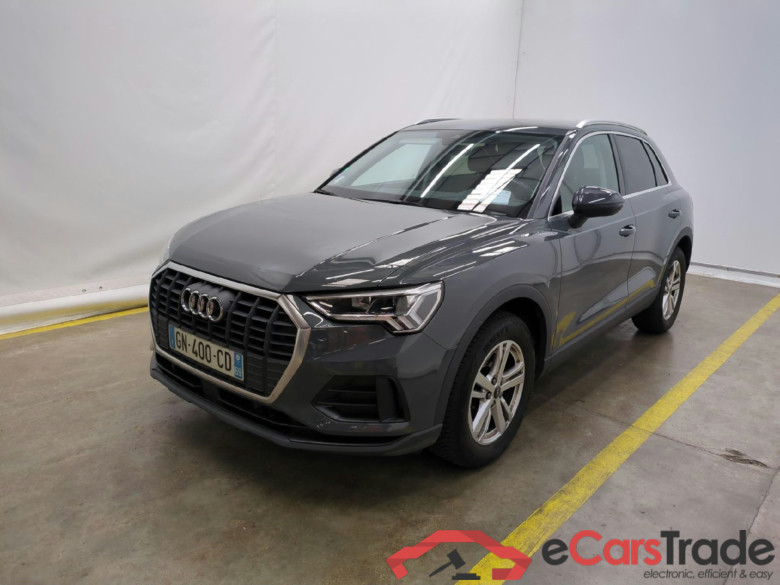 Q3 35 TFSI Business Line 1.5 TFSI 150CV BVA7 E6d #1