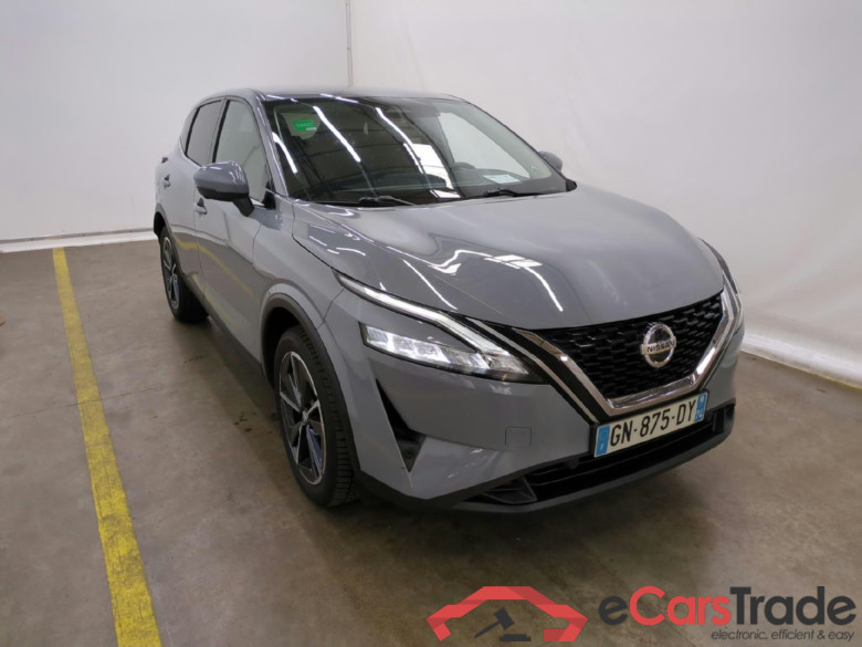 NISSAN Qashqai / 2021 / 5P / Crossover 1.3 MHEV 158ch Xtronic N-Style(SP) #2