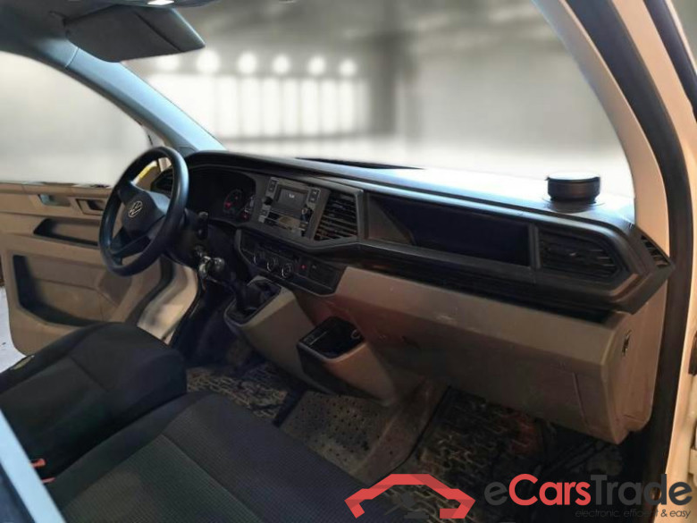 VOLKSWAGEN TRANSPORTER / 2019 / 4P / FURGONE 2.0 TDI 110KW EU6 4MOTION P.C. #3