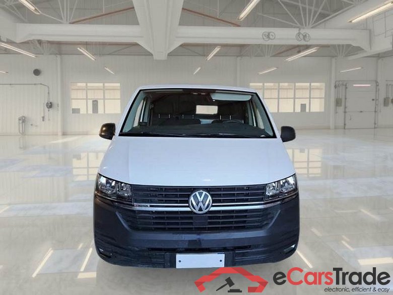 VOLKSWAGEN TRANSPORTER / 2019 / 4P / FURGONE 2.0 TDI 110KW EU6 4MOTION P.C. #5
