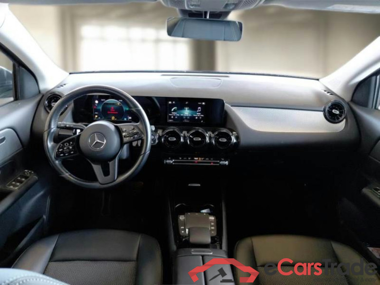 MERCEDES-BENZ GLA / 2020 / 5P / CROSSOVER GLA 200 D AUTOMATIC BUSINESS #3