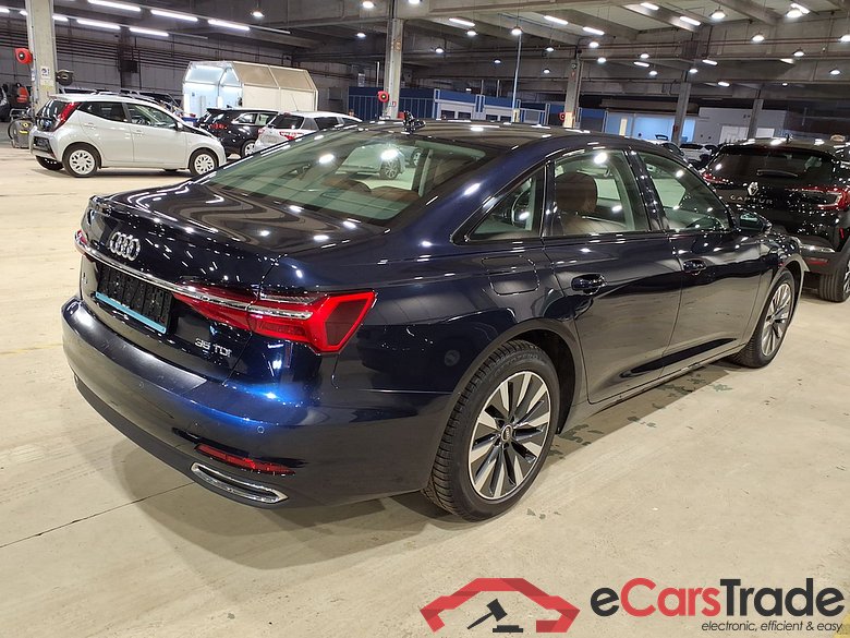 AUDI A6 DIESEL - 2018 35 TDi Business Edition S tronic #4
