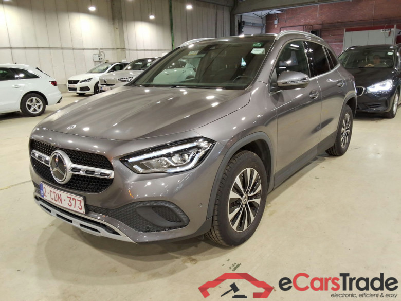 MERCEDES-BENZ GLA 1.3 GLA 250 E DCT BUSINESS SOLUTION #1