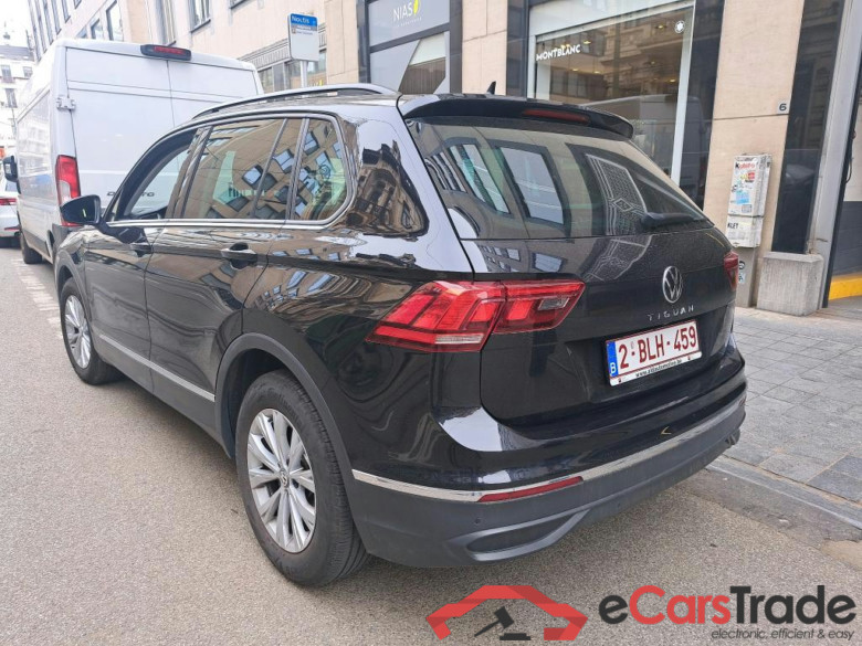 VOLKSWAGEN TIGUAN 1.5 TSI 110KW LIFE DSG #3