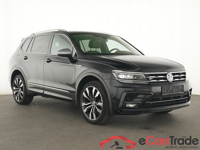 Volkswagen Tiguan Allspace (Inzahlungnahme MwSr. nicht ausweisbar) 2.0 TSI EU6d-T, 4Motion Highline OPF #3