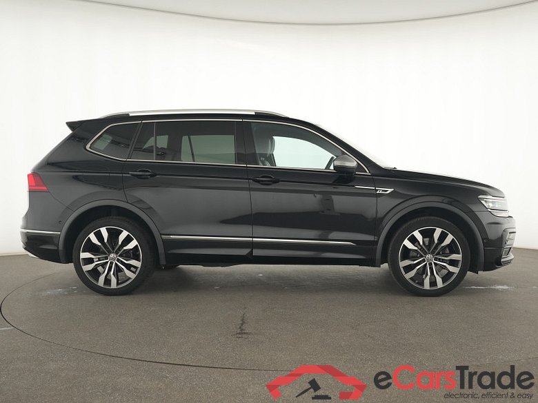 Volkswagen Tiguan Allspace (Inzahlungnahme MwSr. nicht ausweisbar) 2.0 TSI EU6d-T, 4Motion Highline OPF #4