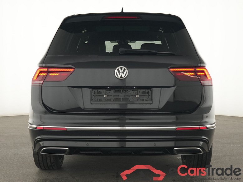 Volkswagen Tiguan Allspace (Inzahlungnahme MwSr. nicht ausweisbar) 2.0 TSI EU6d-T, 4Motion Highline OPF #6