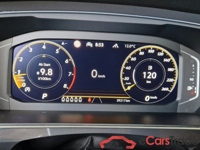 Volkswagen Tiguan Allspace (BJ2)(05.2021->2024) DE - SUV5 2.0 TSI EU6d, 4Motion R-Line OPF, (Facelift) 2021 - 2024 #5