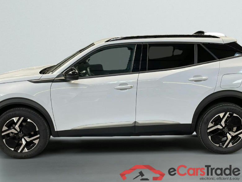 Peugeot 2008 Allure 1.2 S&S 75 kW BVM6 #4