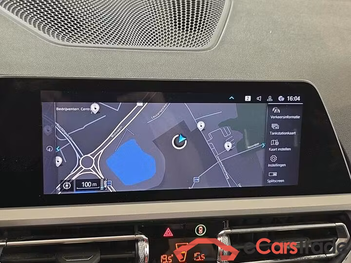 BMW 3 Reeks Touring 3 Reeks Touring 320e (150 kW) (PHEV) 150kW/204pk  5D/P Auto-8 #6