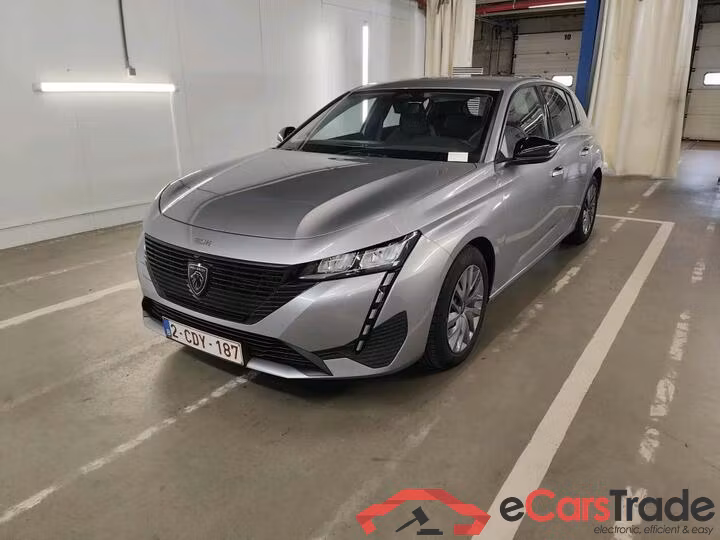 Peugeot 308 308 1.2 PureTech 110 S/S Active Pack 81kW/110pk  5D/P Man-6 #1