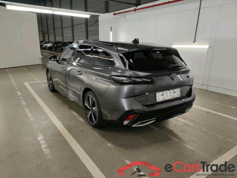Peugeot 308 SW 308 SW 1.5 BlueHDi 130 S/S EAT8 GT 96kW/130pk  5D/P Auto-8 - CO2 onvolledig #3