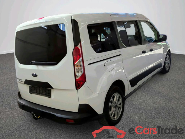 FORD Transit Connect 240 L2 LKW Autm. Trend 5d 88kW #2