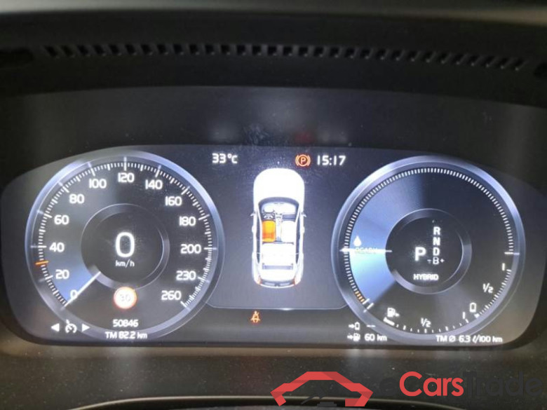 VOLVO XC40 / 2017 / 5P / FUORISTRADA T4 PLUG-IN HYBRID AUTO RECH INSC EXPR N1 #4