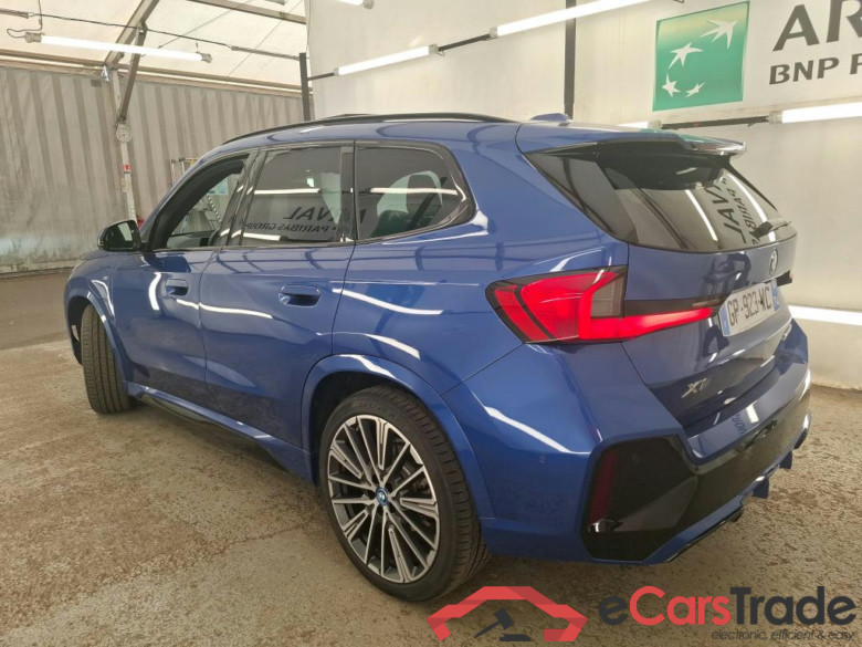BMW X1 / 2022 / 5P / SUV xDrive30e M Sport DKG7 #2