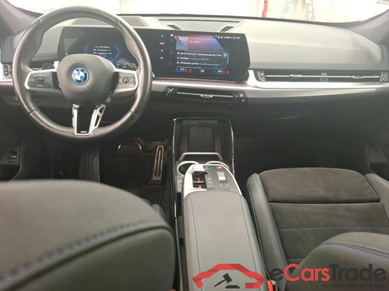 BMW X1 / 2022 / 5P / SUV xDrive30e M Sport DKG7 #5