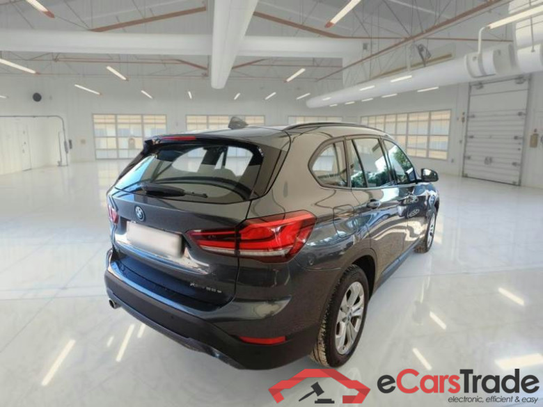 BMW X1 / 2019 / 5P / SUV XDRIVE 25E BUSINESS ADVANTAGE AUTOMATICO #2