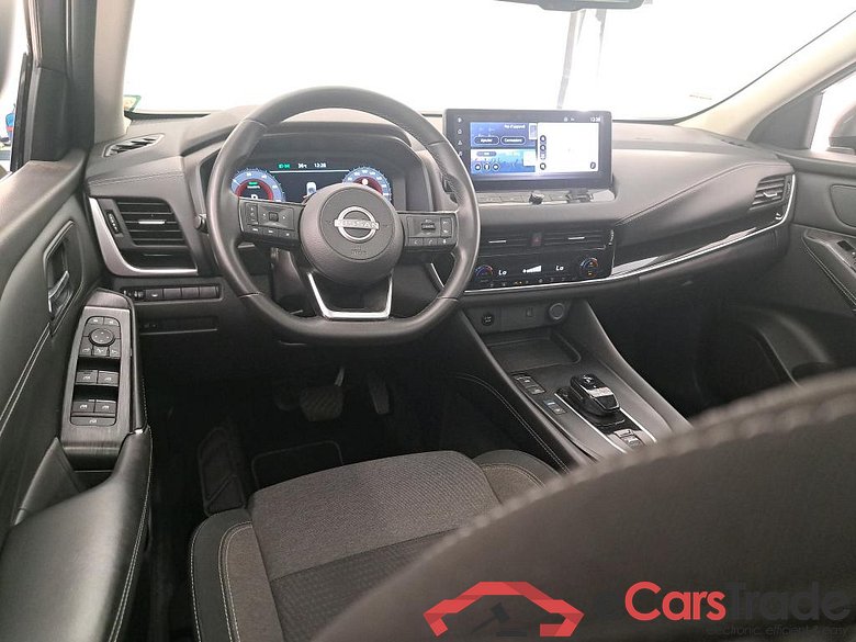 NISSAN Qashqai / 2021 / 5P / Crossover e-Power 190 N-Connecta BVA #5