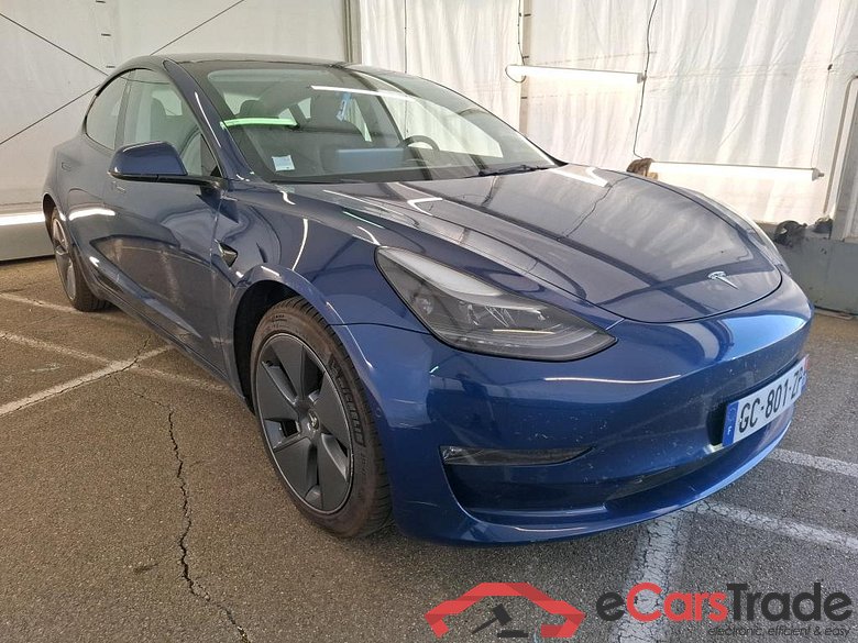 TESLA Model 3 / 2018 / 4P / Berline Grande Autonomie Dual Motor AWD #5