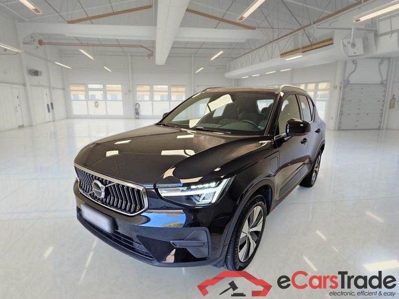VOLVO XC40 / 2021 / 5P / SUV T4 RECHARGE PLUG-IN AUTO CORE