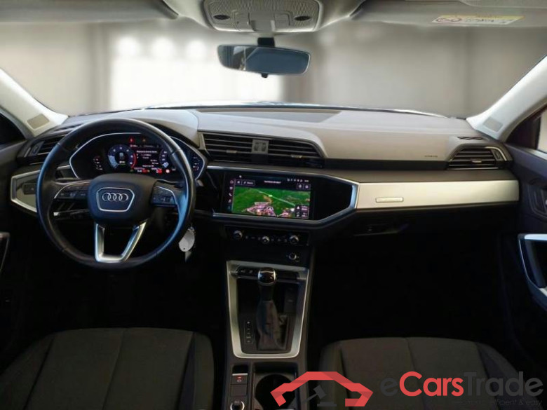 AUDI Q3 SPORTBACK / 2019 / 5P / SUV 40 TDI QUATTRO S TRONIC BUSINESS PLUS #3