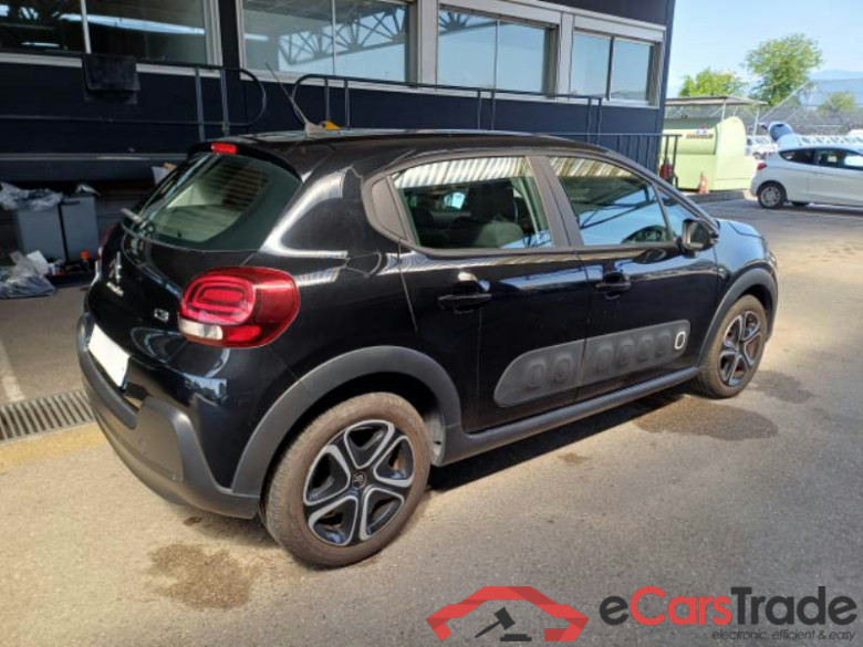 CITROEN C3 / 2016 / 5P / BERLINA PURETECH 83 SeS SHINE NEO PATENTATI #2