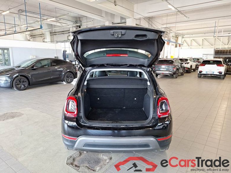 FIAT 500X / 2018 / 5P / CROSSOVER 1.6 MJET 130CV E6D CROSS #5