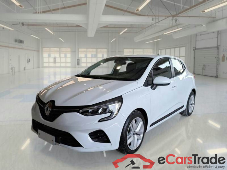 RENAULT CLIO / 2019 / 5P / BERLINA 1.0 TCE 66KW ZEN #1