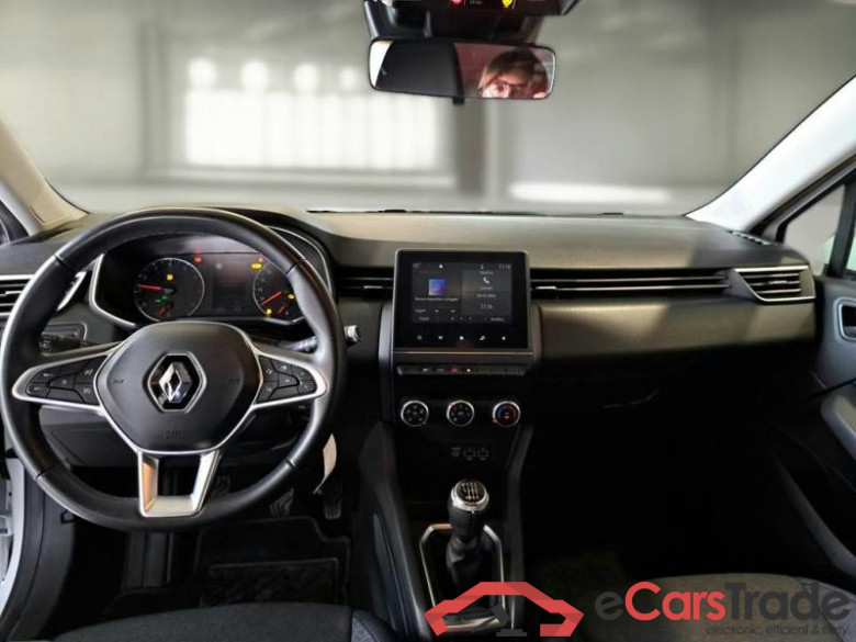RENAULT CLIO / 2019 / 5P / BERLINA 1.0 TCE 66KW ZEN #3