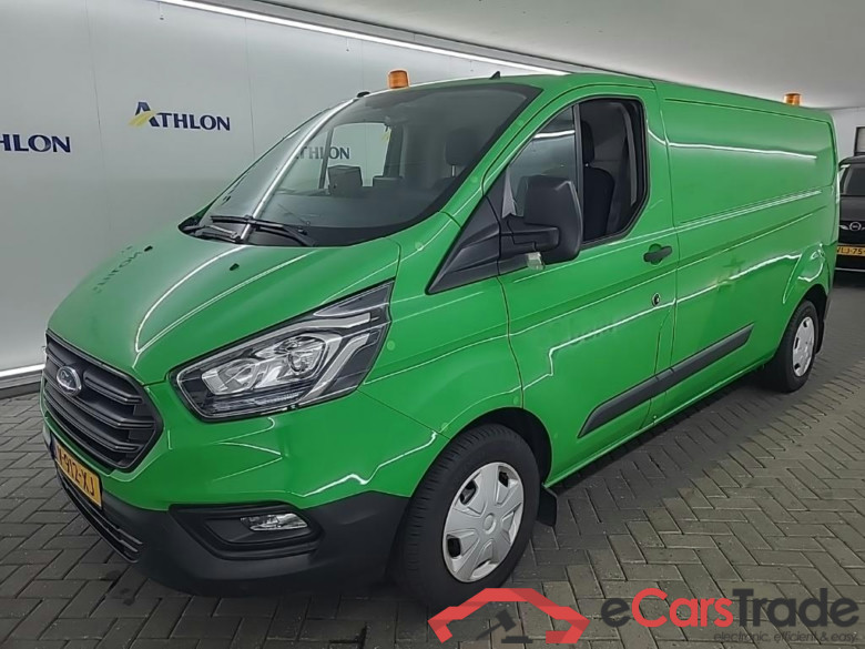 FORD Transit Custom Gesloten Bestel 2.0 TDCi 300 L2H1 Trend 105pk 4D #1