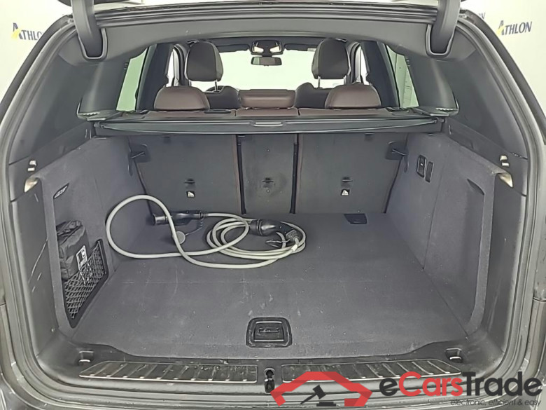 BMW iX3 80kWh Executive 5D 210kW #5