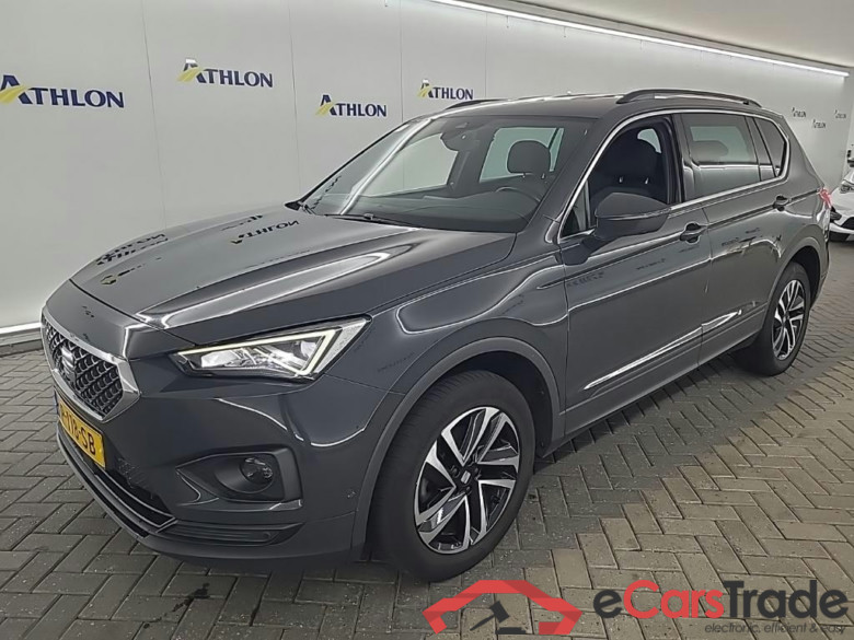 SEAT Tarraco 1.5 TSI Style Business Intense 5D 110kW #1