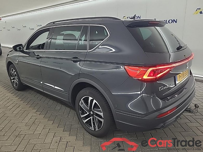 SEAT Tarraco 1.5 TSI Style Business Intense 5D 110kW #4