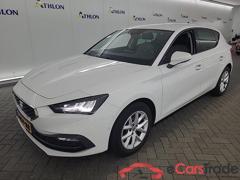 SEAT LEON 1.0 TSI Style Business Intense 5D 81kW
