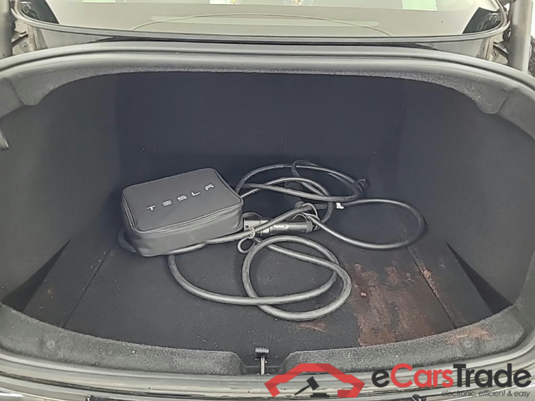 Tesla Model 3 Achterwielaandrijving 4D 188kW #5