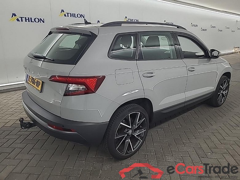 SKODA Karoq 1.5 TSI ACT Greentech DSG Buss Edition 5D 110kW #3