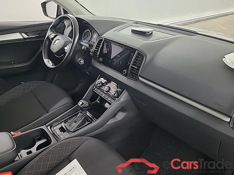 SKODA Karoq 1.5 TSI ACT Greentech DSG Buss Edition 5D 110kW #6