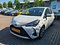 preview Toyota Yaris #0