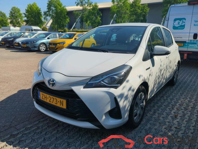 TOYOTA Yaris 1.5 Hyb. Active #1