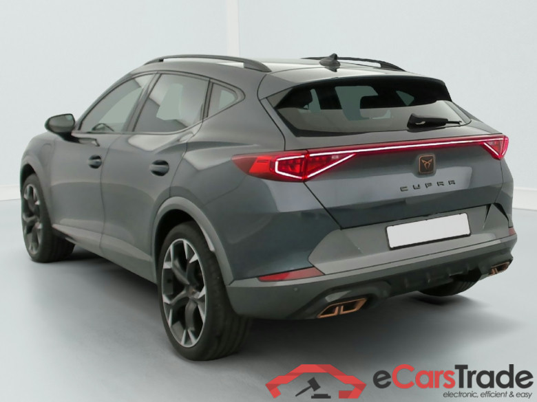 Cupra Formentor 1.4 e-HYBRID 204 ch DSG6 Business Edition #5