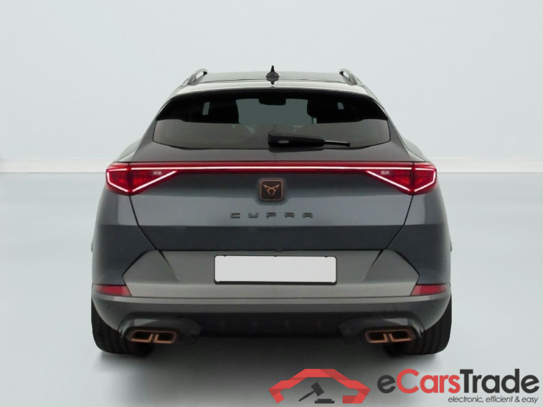 Cupra Formentor 1.4 e-HYBRID 204 ch DSG6 Business Edition #6