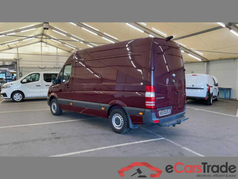 MERCEDES-BENZ Sprinter 300/32 Fou Mwb Hr Dsl Sprinter 314 2.1 BlueTEC A2H2 Perfect Tool (EU6) #3