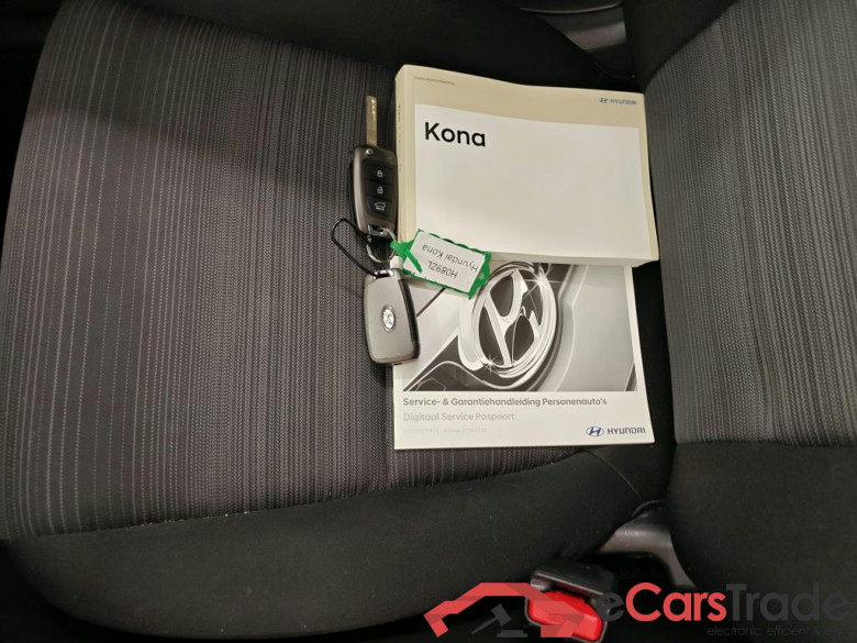 Hyundai KONA 1.0 T-GDI i-Drive 5d #4