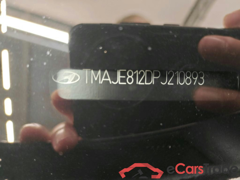 Hyundai Tucson 1.6 T-GDI PHEV Premium 4WD Automaat 5d #6