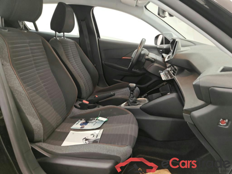 Peugeot 208 Active 1.2 PureTech 100 5d #3