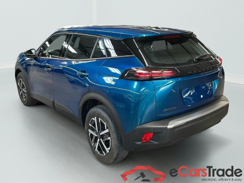 Peugeot 2008 Style 1.2 100 S&S BVM6 #5