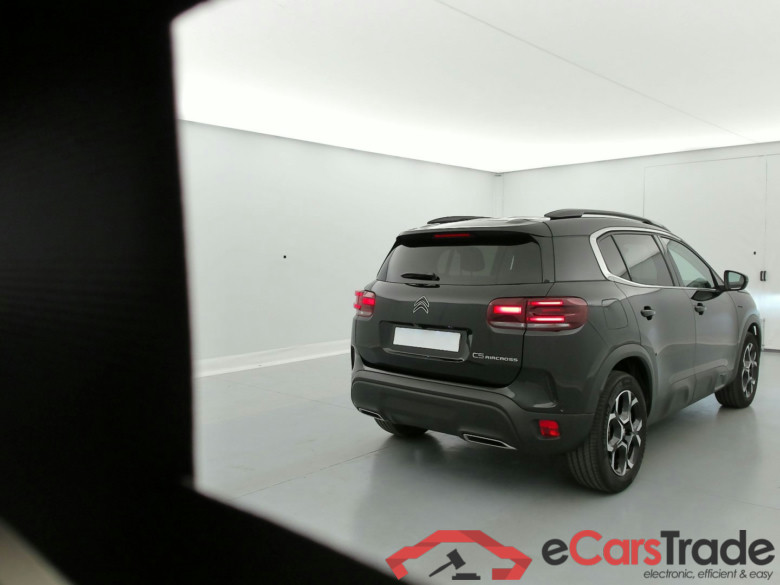 Citroen C5 AIRCROSS Max Hybride 145 e-DCS6 #6