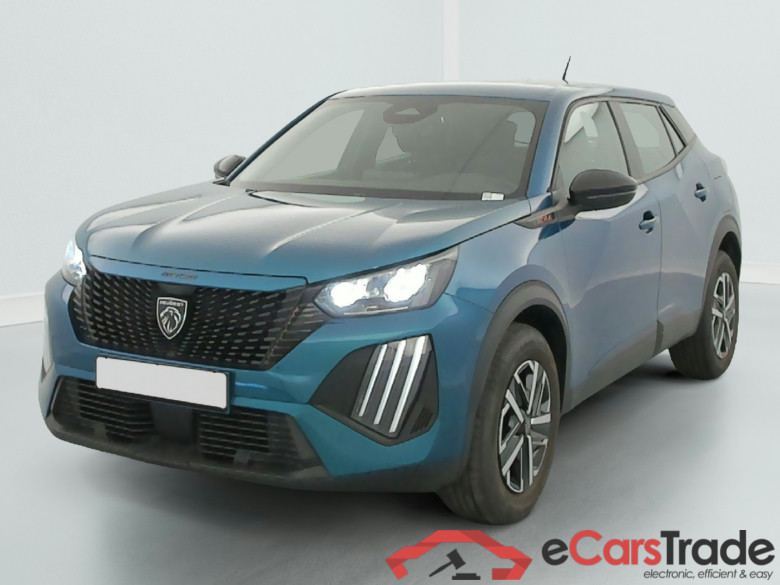 Peugeot 2008 Style 100 S&S BVM6 #3